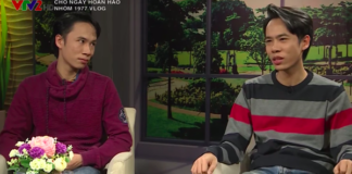 Vì sao Việt Anh – Trung Anh đặt tên Vlog là 1977?