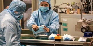 Việt Nam ghi nhận thêm 5 ca nhiễm Covid-19 mới ở Bình Thuận, bệnh nhân nhỏ nhất mới 2 tuổi