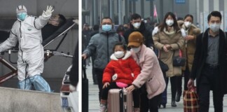 Virus Corona Trung Quốc nghi ngờ xuất hiện tại Việt Nam: Đây là cách để bạn bảo vệ chính mình theo khuyến cáo của WHO