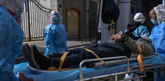 Virus Vũ Hán: 719 người chết, số ca thiệt mạng tại Trung Quốc đã vượt qua đại dịch SARS nhưng tỉ lệ tử vong thấp hơn rất nhiều, số người khỏi bệnh tiếp tục tăng