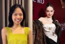 Visual trước khi “dao kéo” của Hoa hậu Thanh Thủy: Nhan sắc thật bị “bóc trần” qua loạt ảnh này