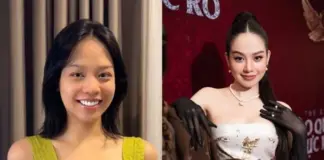 Visual trước khi “dao kéo” của Hoa hậu Thanh Thủy: Nhan sắc thật bị “bóc trần” qua loạt ảnh này