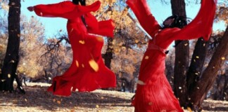 Vlogger Dưa Leo phản pháo về phim “chưởng”