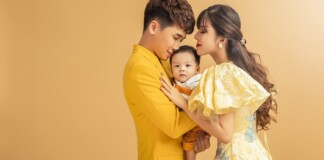 Vlogger Huy Cung khoe con trai đầu lòng, thừa nhận vlog thoái trào nên chuyển sang con đường ca hát