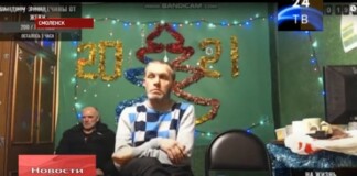 Vlogger người Nga đột tử ngay trên sóng livestream khi thực hiện yêu cầu đáng sợ của fan, người xem sững sờ không thể tin chuyện gì xảy ra