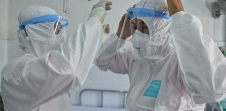 VN phát hiện thêm ca thứ 9 dương tính với virus corona, là một người ở Vĩnh Phúc