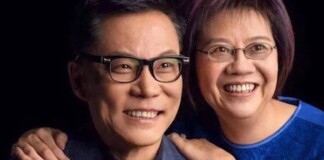 Vợ chồng tỷ phú công nghệ Trung Quốc phải sống ‘giả nghèo’ để giúp con trai tự lập