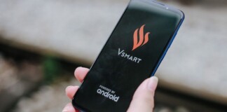 “Vsmart Max Pro” lộ diện với chip Snapdragon 730, RAM 8GB