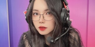 Vừa gây ‘bão’ làng game, tân binh MC Esports thay đổi ngoại hình, tự bất ngờ trước nhan sắc mới