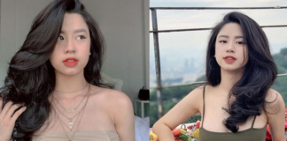 Vừa khoe được cầu hôn, Hàn Hằng lộ khoảnh khắc bất thường