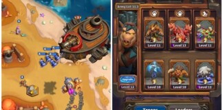 Vừa làm sự kiện ra mắt, Warcraft Mobile đã lọt top tìm kiếm, quy tụ hàng loạt nhân vật quen mặt của vũ trụ War 3