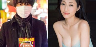 Vừa than thở công việc khó lấy chồng, nữ diễn viên phim 18+ Nhật Bản khiến fan sốc nặng khi bất ngờ tuyên bố sắp lên xe hoa