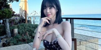 Vướng tin đồn hẹn hò với chủ tịch giàu có, nữ streamer nổi đóa, đòi tố cáo