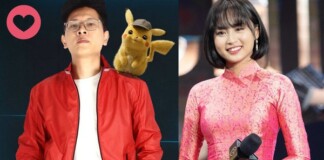 Vượt cả Lynk Lee, Bomman – Minh Nghi vừa công khai đã lập tức lọt top từ khóa tìm kiếm nhiều nhất Việt Nam