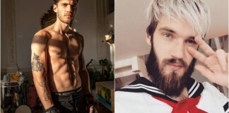 Vượt mặt BTS, Youtuber số 1 thế giới Pewdiepie bất ngờ được bình chọn là anh chàng đẹp trai nhất năm 2020
