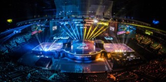 Vượt qua 2 đội Trung Quốc, LAST LEGENDS giành giải 3 tại CFS Funspark Asian Cup