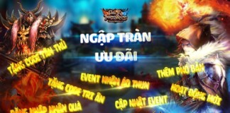 Web – lựa chọn mới cho game thủ Đấu Phá Thương Khung