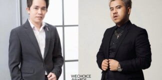 WeChoice Awards 2020: Nam Blue “chắc suất” streamer của năm, “Chào em anh đứng đây từ chiều” bất ngờ rớt hạng top những câu nói viral