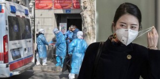 WHO chính thức tuyên bố virus corona là tình trạng báo động toàn cầu