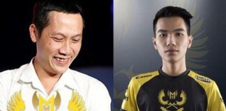 Xạ thủ “no-pen” Noway bất ngờ quay về GAM, dân tình lại “gọi hồn” Thầy Ba, Sena để “cà khịa”