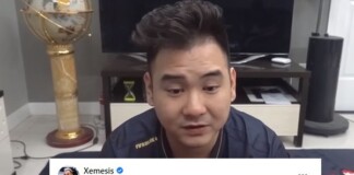 Xemesis bất ngờ đăng tải việc mình bị hack kênh Youtube, cộng đồng mạng bất ngờ: “Tưởng anh bán kênh rồi”