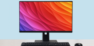 Xiaomi ra mắt máy tính để bàn all-in-one: Chip Intel thế hệ 9, màn hình 24 inch, giá từ 10.6 triệu đồng