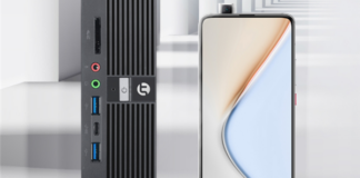 Xiaomi ra mắt PC mini: Kích thước nhỏ gọn, đầy đủ tính năng, giá 4.9 triệu đồng