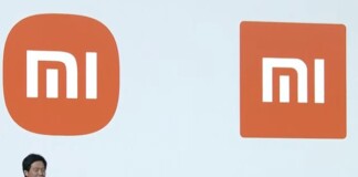 Xiaomi thay logo mới, sửa “sương sương” mà tốn đến 7 tỷ đồng