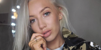 Xin “ở chùa” không thành, Youtuber xinh đẹp bị chủ khách sạn dằn mặt không thương tiếc