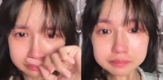 Xin tiền phụ huynh để thẩm mỹ, nữ TikToker “phản pháo” khi bị dân tình “cà khịa”