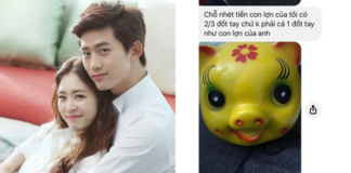 Xin vợ 20 nghìn đi chơi game, thanh niên bị lộ trộm số tiền lớn, cách bà vợ lập luận khiến ai nấy “ngả mũ”