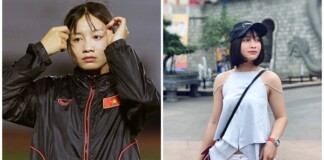Xinh đẹp như hot girl, hoa khôi bóng đá nữ Việt Nam bất ngờ sở hữu tới hơn 100.000 follow trên Facebook sau một đêm