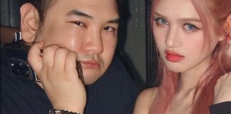 Xoài Non “đánh dấu chủ quyền” với người mới sau một tháng ly hôn