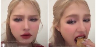 Xoài Non khó chịu ra mặt, lên tiếng về những thị phi mới