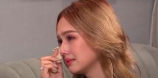 Xoài Non “khóc thét” với hành động bất ngờ của Xemesis