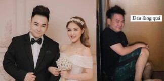 Xoài Non “nổi hứng” ôn lại kỷ niệm từ thuở mới yêu, nhìn sự xuống sắc của Xemesis game thủ liệu có còn muốn kết hôn?