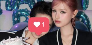 Xoài Non phản ứng trước tin đồn có em bé sau 3 tháng ly hôn