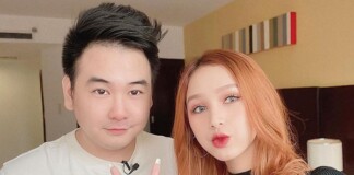 Xoài Non – vợ trẻ 2k2 của Xemesis tiết lộ thời điểm muốn có em bé trước thềm diễn ra siêu đám cưới