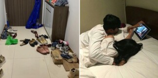 Xôn xao chuyện anh chồng “cầu cứu” dân mạng vì có nhà riêng nhưng cả nhà bên vợ “mặt dày” kéo đến ở