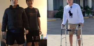 Xôn xao hình ảnh YouTuber Khoa Pug xuất hiện với chiều cao 1m80, thực hư ra sao?