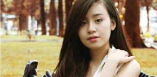 Xôn xao với bức thư “xin lỗi mẹ” của bà Tưng