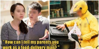 Xót xa anh chàng game thủ, làm shipper kiếm được 50 triệu/tháng vẫn bị bạn gái ruồng bỏ vì cho là không có tương lai