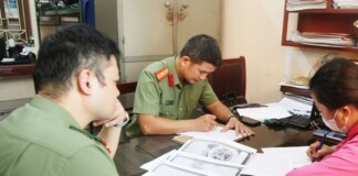 Xử phạt người tung tin nữ công nhân ở Thái Nguyên lây HIV cho 16 người