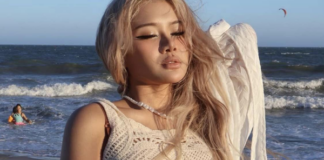 Xuân Ca bất ngờ làm ca sĩ song ca cùng Phúc Du, khán giả nhận xét “giọng hay nhưng nghe mãi không ra lời”