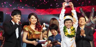 Xuất hiện bão status tranh cãi về thái độ của Quang Anh