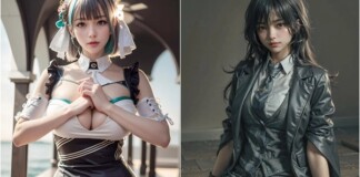 Xuất hiện cuộc thi sắc đẹp AI đầu tiên trên thế giới, ban giám khảo cũng là AI luôn