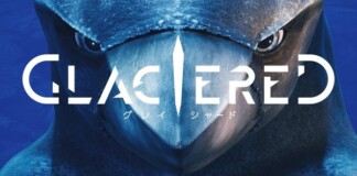 Xuất hiện game cho bạn hóa thân thành “chim phản lực” tung hoành biển sâu 65 triệu năm sau