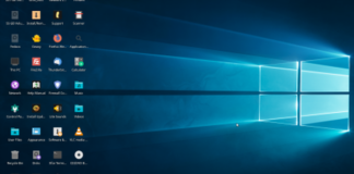 Xuất hiện hệ điều hành “Windows 12 Lite” với tốc độ nhanh gấp 3 lần Windows 10 hiện tại