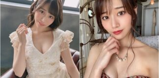 Xuất hiện hot girl “kế nhiệm” Yua Mikami, đứng top đầu BXH 5 tháng liền