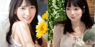 Xuất hiện hot girl tân binh sở hữu nhan sắc “ngàn năm có một”, hứa hẹn vượt mặt cả Yua Mikami